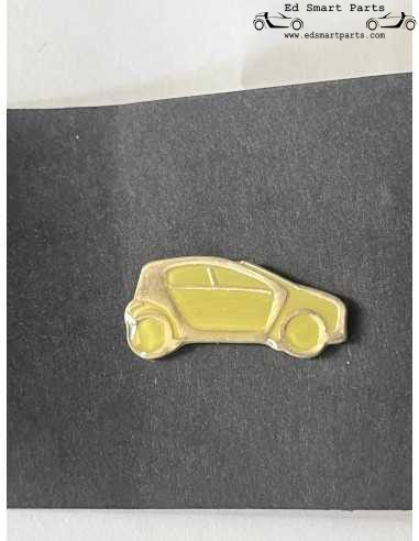 Smartware SMART FOURFOUR PIN COLOR MELONE Q0016861V001C70Q00