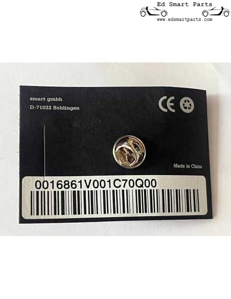 Smartware SMART FOURFOUR PIN MELÃO COR Q0016861V001C70Q00