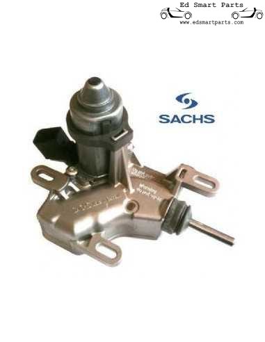 Actionneur d'embrayage Sachs pour tous les modèles Fortwo 450 et Roadster 452