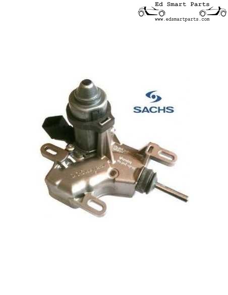 Actionneur d'embrayage Sachs pour tous les modèles Fortwo 450 et Roadster 452