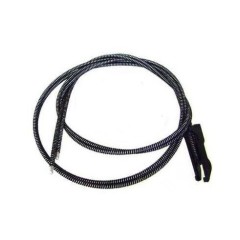 Set di cavi di azionamento per tetto Smart ForTwo 450 Cabrio