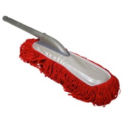 Plumero para coche Gecko de 63 cm