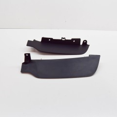 Kit de becquet avant Smart Fortwo 453 A4538852500 NEUF ORIGINAL 2