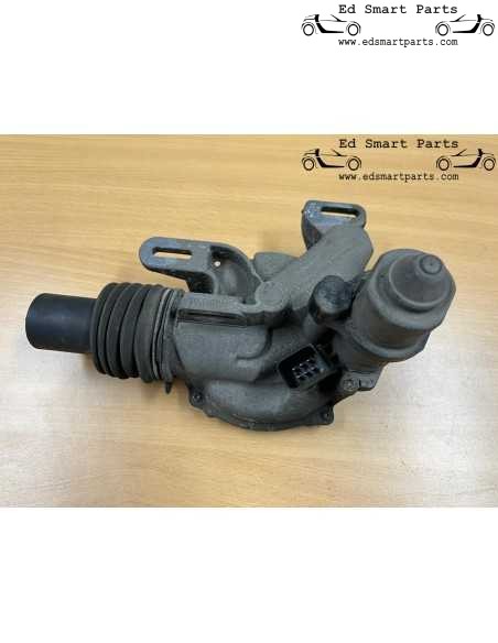 Actionneur d'embrayage d'occasion de Sachs pour tous les modèles Fortwo 451