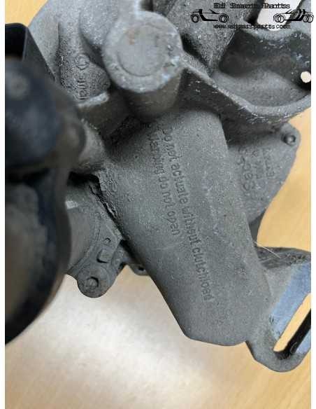 Gebruikte koppelingsactuator van Sachs voor alle Fortwo 451-modellen