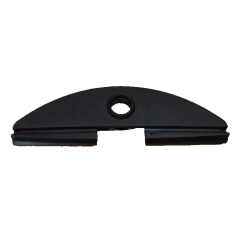 Smart Fortwo 451 Heckscheibenwischer Dichtung A0009983401