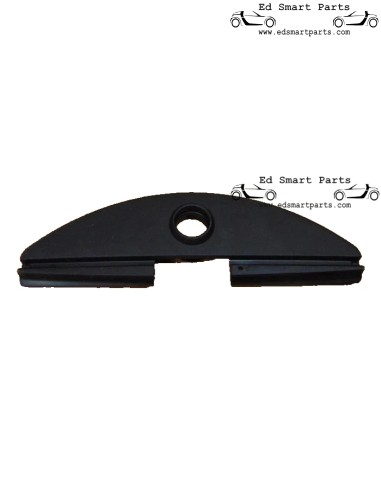 Smart Fortwo 451 Heckscheibenwischer Dichtung A0009983401