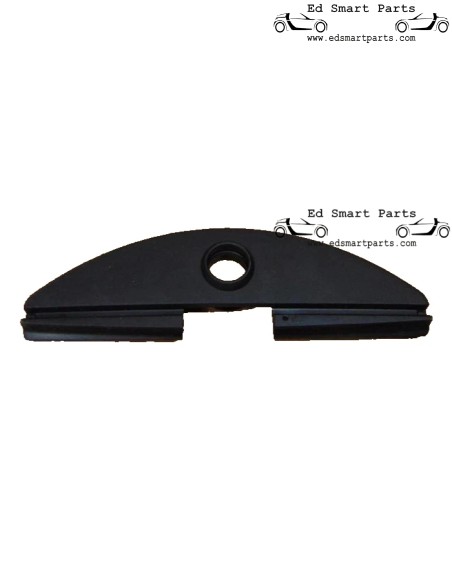 Smart Fortwo 451 Achterruitwisserafdichting A0009983401