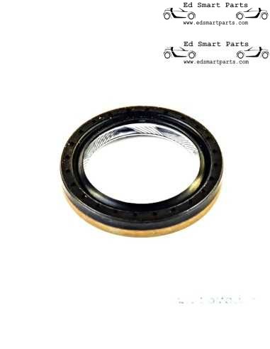 Guarnizione dell'albero motore del cambio Smart 453 ForTwo/ForFour