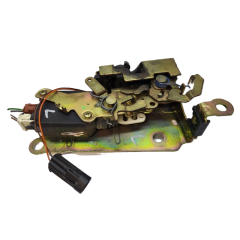 Smart ForTwo 450 deurslot links of rechts 2