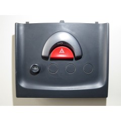 Smart Roadster (Coupe) switch panel