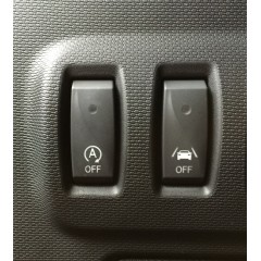Automatische MHD-schakelaar smart fortwo / forfour 453 2