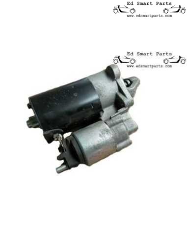 A0051513801 0001106014 Arrancador CDI SMART original NUEVO