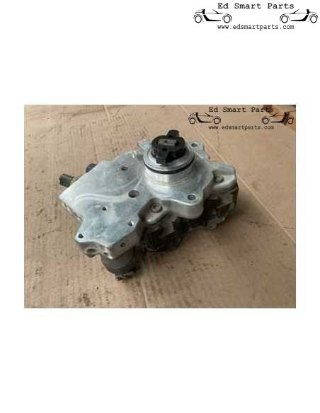 A660070040180 Pompa ad alta pressione Smart 451 ForTwo CDI