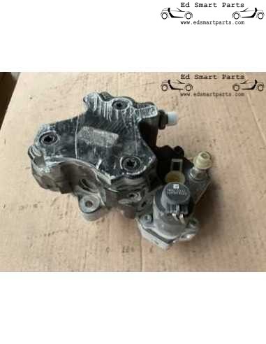 A660070040180 Pompa ad alta pressione Smart 451 ForTwo CDI
