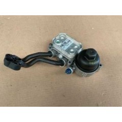 Resfriador de óleo Smart Fortwo 450 CDI a6601800110 2
