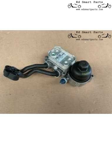 Smart Fortwo 450 CDI Ölkühler a6601800110
