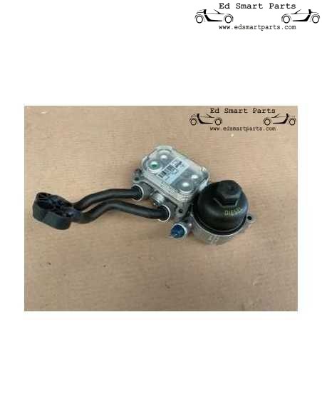 Smart Fortwo 450 CDI Ölkühler a6601800110