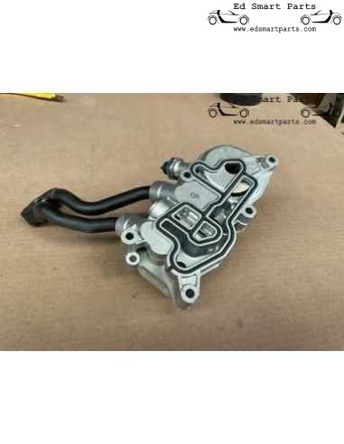 Smart Fortwo 450 CDI oliekoeler a6601800110