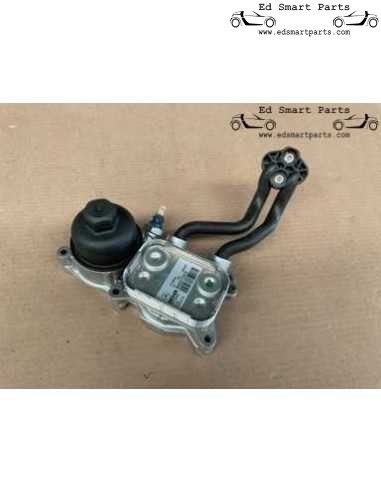 Smart Fortwo 450 CDI Ölkühler a6601800110