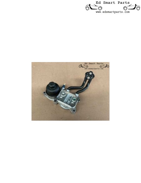 Smart Fortwo 450 CDI oliekoeler a6601800110