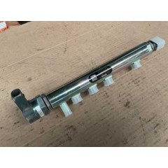 Brand New Fuel Distributor Genuine Smart 451 CDI A6600700795