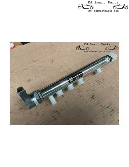 Distributeur de carburant neuf d'origine Smart 451 CDI A6600700795