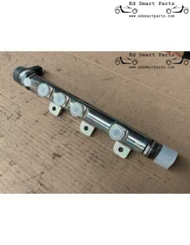 Gloednieuwe brandstofverdeler originele Smart 451 CDI A6600700795