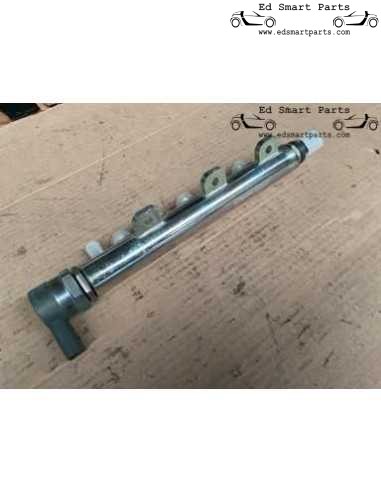 Gloednieuwe brandstofverdeler originele Smart 451 CDI A6600700795