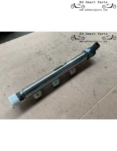 Distributore di carburante nuovo di zecca originale Smart 451 CDI A6600700795
