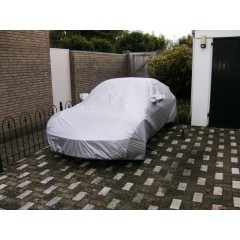 Smart Roadster and coupe Car Cover - Water Resistant & Breathable