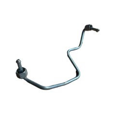 Conduite de pression de carburant Smart ForTwo 451 CDI OM660 A660070043