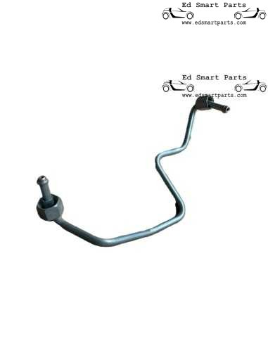 Línea de presión de combustible Smart ForTwo 451 CDI OM660 A660070043