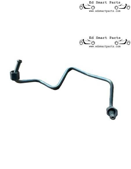 Linha de pressão de combustível Smart ForTwo 451 CDI OM660 A660070043