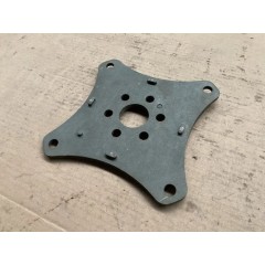 clutch anchor plate smart fortwo 450/451 CDI A6600320076
