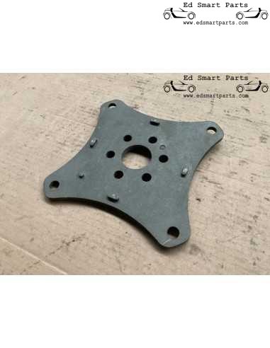 clutch anchor plate smart fortwo 450/451 CDI A6600320076