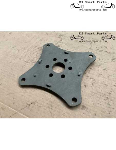 clutch anchor plate smart fortwo 450/451 CDI A6600320076