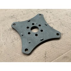 clutch anchor plate smart fortwo 450/451 CDI A6600320076 2