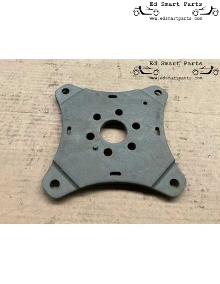 clutch anchor plate smart fortwo 450/451 CDI A6600320076