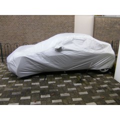 Smart Roadster and coupe Car Cover - Water Resistant & Breathable 2