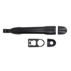 Kit de maçaneta da porta traseira original Smart Forfour 453