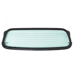 Vidro traseiro inteligente original - Smart ForTwo 453 Cabrio