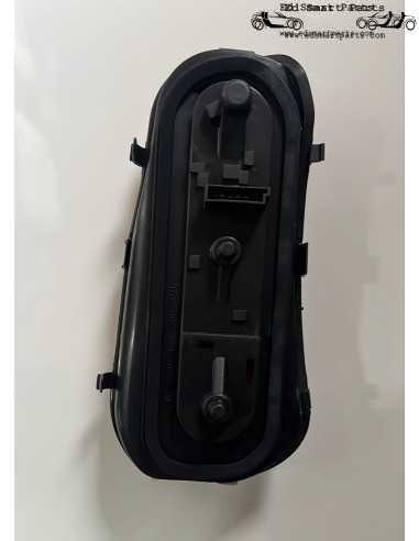 OEM Smart Part Q0012862V001C98Y00 Fanale posteriore sinistro RHD solo per veicoli UK Giappone
