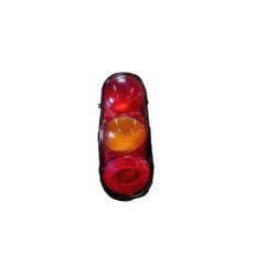 Pieza inteligente OEM Q0013206V001000000 Luz trasera derecha RHD Solo para vehículos del Reino Unido y Japón
