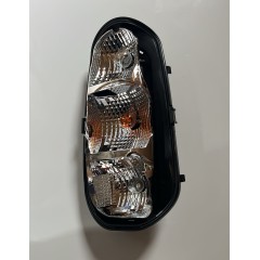 Parte intelligente OEM Q0011624V001000000 Alloggiamento fanale posteriore destro solo per veicoli con guida a sinistra