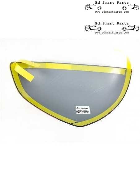 Genuine Smart ForTwo Brabus Exterior Mirror Covers France A4538104600