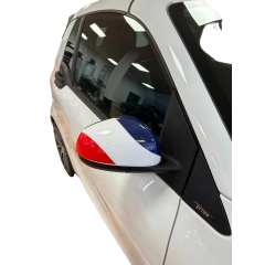 Coques de rétroviseurs extérieurs Brabus authentiques pour Smart ForTwo (France) A4538104600