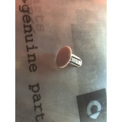 Clip di fissaggio per il cofano del montante B della Smart Roadster 452