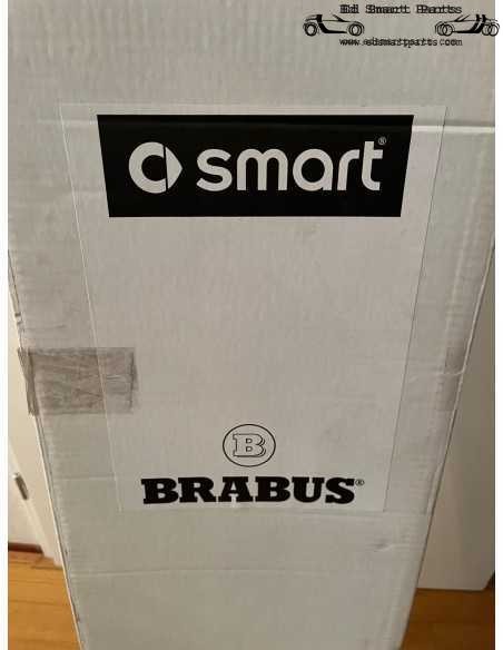 new Smart ForFour 454 Brabus sideskirt left or right A4547930110 A4547930210