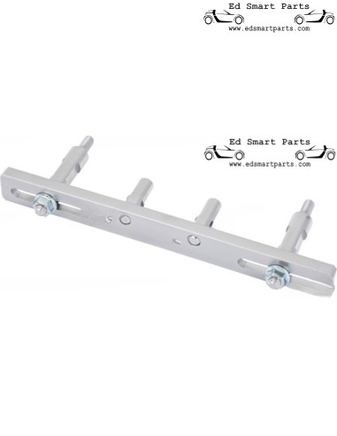 Crankshaft Locking Tool Smart 453 like 281589004000